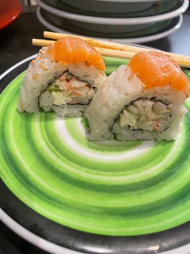 Kura Revolving Sushi Bar image