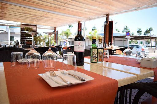 Taberna La Caña Restaurante & Tapas