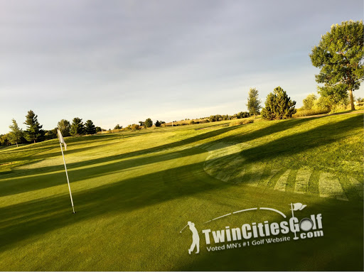 Golf Club «Boulder Pointe Golf Club», reviews and photos, 9575 Glenborough Dr, Elko, MN 55020, USA