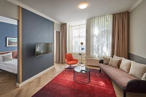 Nova Apartments image