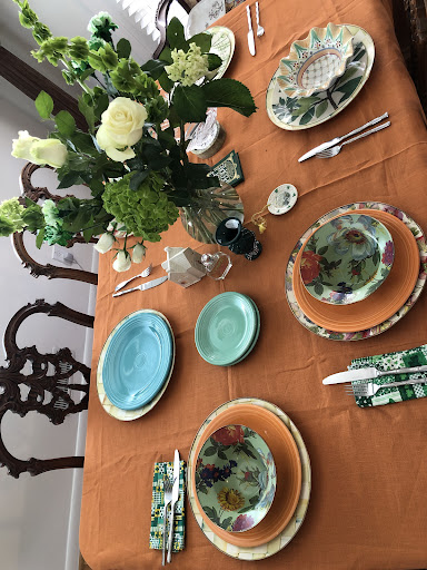 Florist «Tiffany Florist», reviews and photos, 784 S Old Woodward Ave, Birmingham, MI 48009, USA