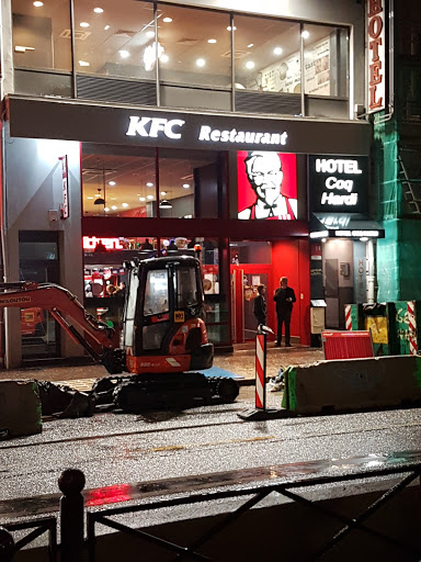 KFC Lille Flandres