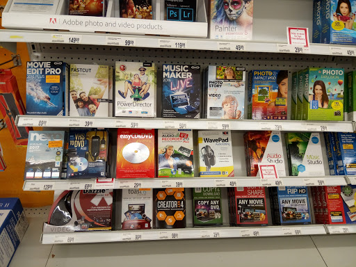 Office Supply Store «OfficeMax», reviews and photos, 2583 E Morris Blvd, Morristown, TN 37813, USA