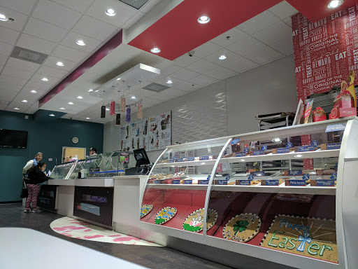 Ice Cream Shop «Marble Slab Creamery», reviews and photos, 277 E Trenton Rd, Edinburg, TX 78539, USA