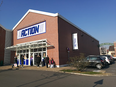 Action Houilles à Houilles