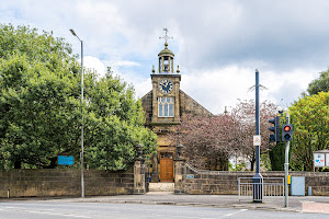 St Aidan's Church, Billinge