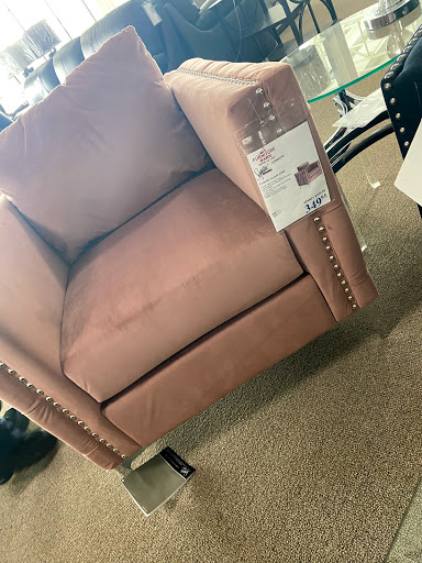 Furniture Store «Furniture Barn», reviews and photos, 1389 University Ave W, St Paul, MN 55104, USA