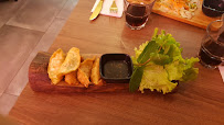 Samoussa du Restaurant thaï MAY Asian Bistro à Gournay-sur-Marne - n°7