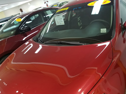 Nissan Dealer «Bay Ridge Nissan», reviews and photos, 6501 5th Ave, Brooklyn, NY 11220, USA