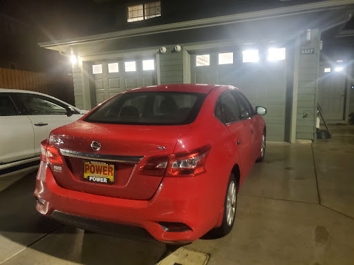 Power Ford Lincoln City, 1940 NE Hwy 101, Lincoln City, OR 97367, USA, 