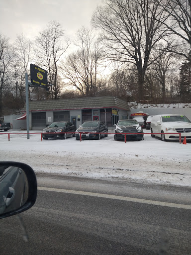 Kleen Car Shop en Kansas City