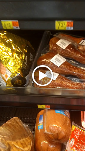 Department Store «Walmart Supercenter», reviews and photos, 2440 W Mason St, Green Bay, WI 54303, USA