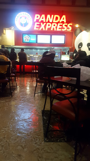 Panda Express image