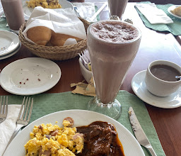 Hotel Mercury Inn photo