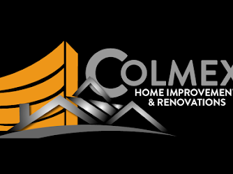 Colmex Home Improvements