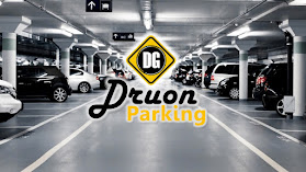Druon Parking (Qhatu Plaza)