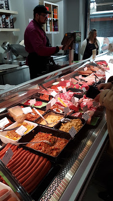 Boucherie Lucidarme Bondues à Bondues