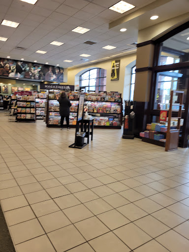 Book Store «Barnes & Noble», reviews and photos, 3625 Dallas Hwy #400, Marietta, GA 30064, USA