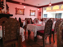 Atmosphère du Restaurant indien Restaurant Shiva à Annecy - n°9