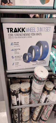 Department Store «T.J. Maxx», reviews and photos, 3 Merchants Row, Rutland, VT 05701, USA