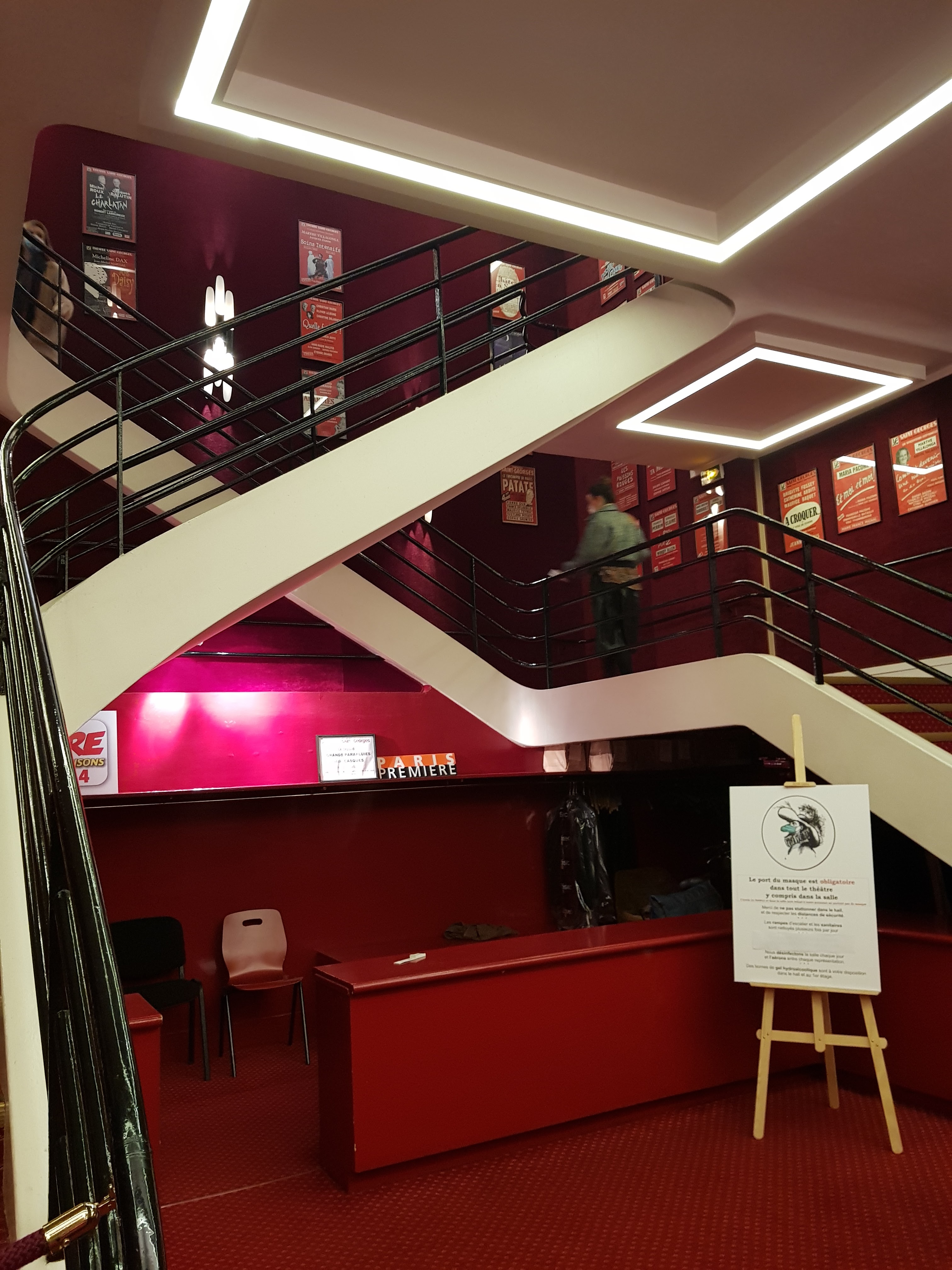 Photo n° 8 de l'avis de Stéphane.A fait le 08/10/2021 à 14:20