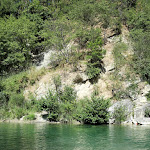 Photo n°2 de l'avis de Lorena.a fait le 26/08/2021 à 19:56 sur le  Shangri-la à Castel del Rio