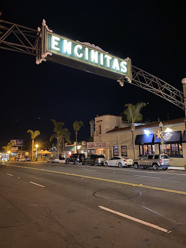 Movie Theater «La Paloma Theatre», reviews and photos, 471 S Coast Hwy 101, Encinitas, CA 92024, USA