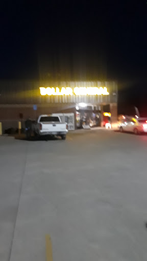 Discount Store «Dollar General», reviews and photos, 4482 Nashville Hwy, Chapel Hill, TN 37034, USA