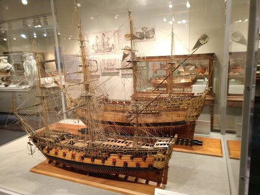 Art Museum «Annapolis Maritime Museum», reviews and photos, 723 2nd St, Annapolis, MD 21403, USA