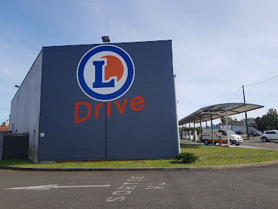 E.Leclerc DRIVE Lons à Lons