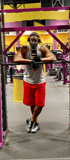 Gym «Planet Fitness», reviews and photos, 7055 GA-85, Riverdale, GA 30274, USA