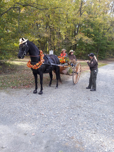 Nature Preserve «Fair Hill NRMA Park Office», reviews and photos, 300 Tawes Dr, Elkton, MD 21921, USA