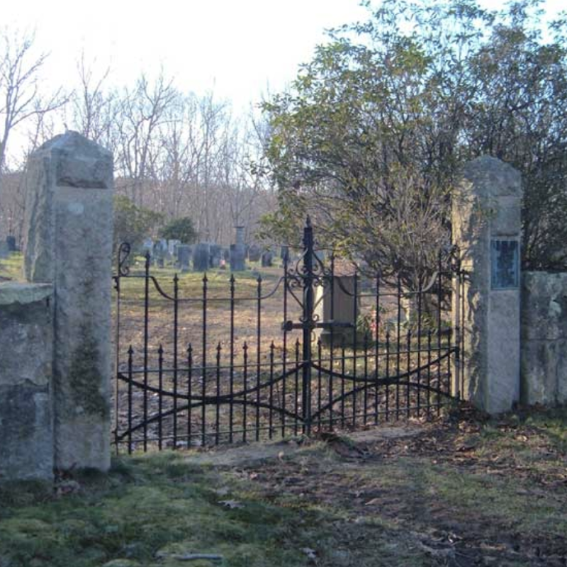 Wightman Cemetery
