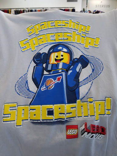 Thrift Store «Family Thrift Center», reviews and photos, 811 Bandera Rd, San Antonio, TX 78228, USA