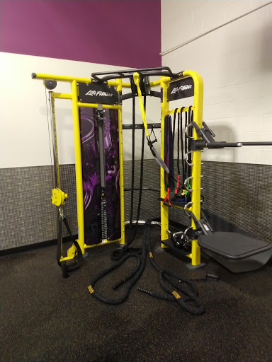 Gym «Planet Fitness», reviews and photos, 6420 S Westnedge Ave, Portage, MI 49002, USA