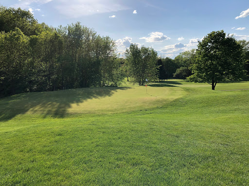 Golf Course «Stanley Golf Course», reviews and photos, 245 Hartford Rd, New Britain, CT 06053, USA