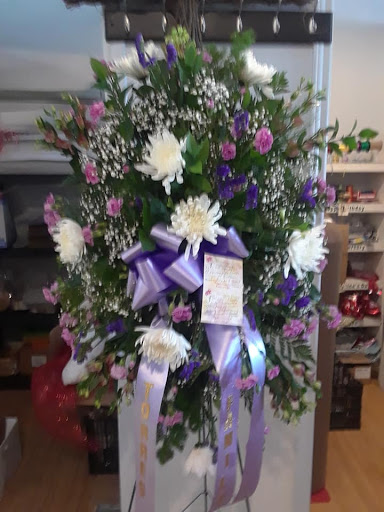 Florist «Forget Me Not Flowers & Gift», reviews and photos, 825 N Ware Rd, McAllen, TX 78501, USA