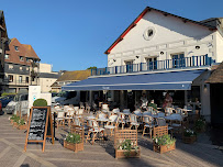 Photos du propriétaire du Restaurant Fanfaron à Deauville - n°3