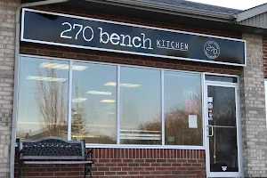 270 Bench Kitchen image