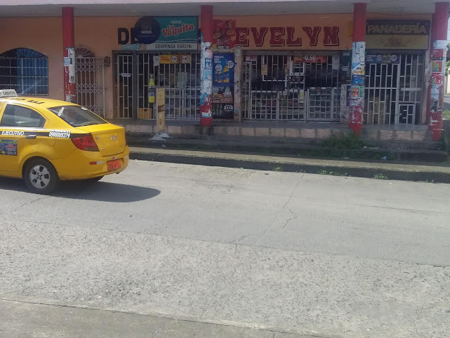 Opiniones de Despensa Evelyn en Quevedo - Tienda de ultramarinos