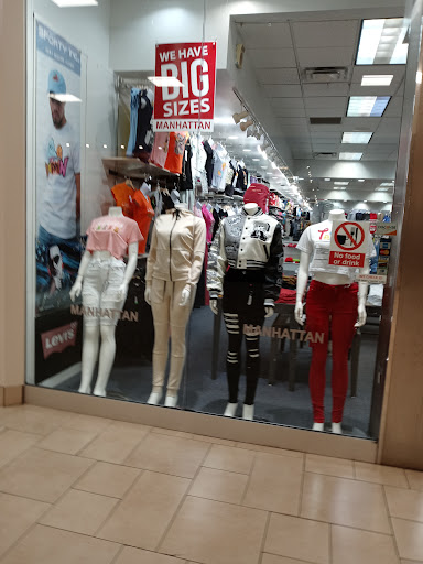 Shopping Mall «Valdosta Mall», reviews and photos, 1700 Norman Dr, Valdosta, GA 31601, USA