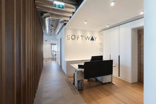 SOFTWAY - web professionals - Web Design and Development - Webdesigner