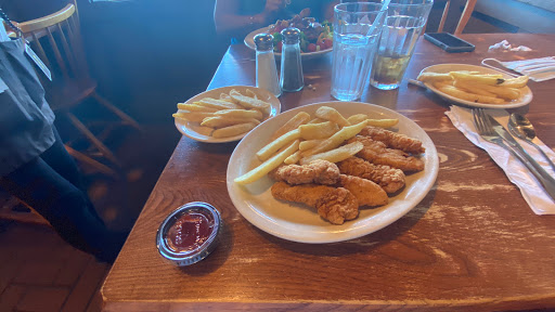 American Restaurant «Cracker Barrel Old Country Store», reviews and photos, 228 Mall Blvd, Bloomsburg, PA 17815, USA