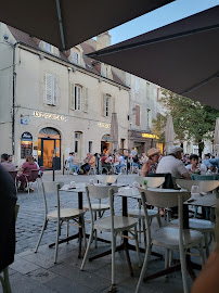 Atmosphère du Restaurant français L'Épicerie et Cie à Dijon - n°4