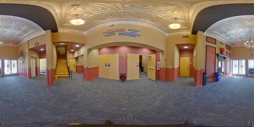 Performing Arts Theater «Rio Grande Theatre», reviews and photos, 211 N Downtown Mall, Las Cruces, NM 88001, USA