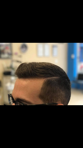 Barber Shop «All In The Wrists Barbershop», reviews and photos, 11 W 22nd St, Indianapolis, IN 46202, USA