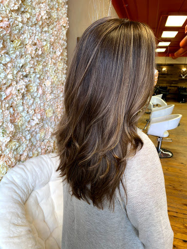 Hair Salon «Pure Salon», reviews and photos, 327 W Fayette St, Syracuse, NY 13202, USA