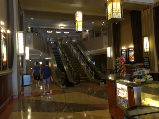 Movie Theater «Birmingham 8», reviews and photos, 211 S Old Woodward Ave, Birmingham, MI 48009, USA