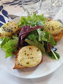 Plats et boissons du Restaurant La Criée Mérignac à Mérignac - n°3