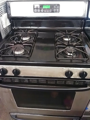 Used Appliance Store «Next 2 New Appliances», reviews and photos, 1305 Brown St, Akron, OH 44301, USA